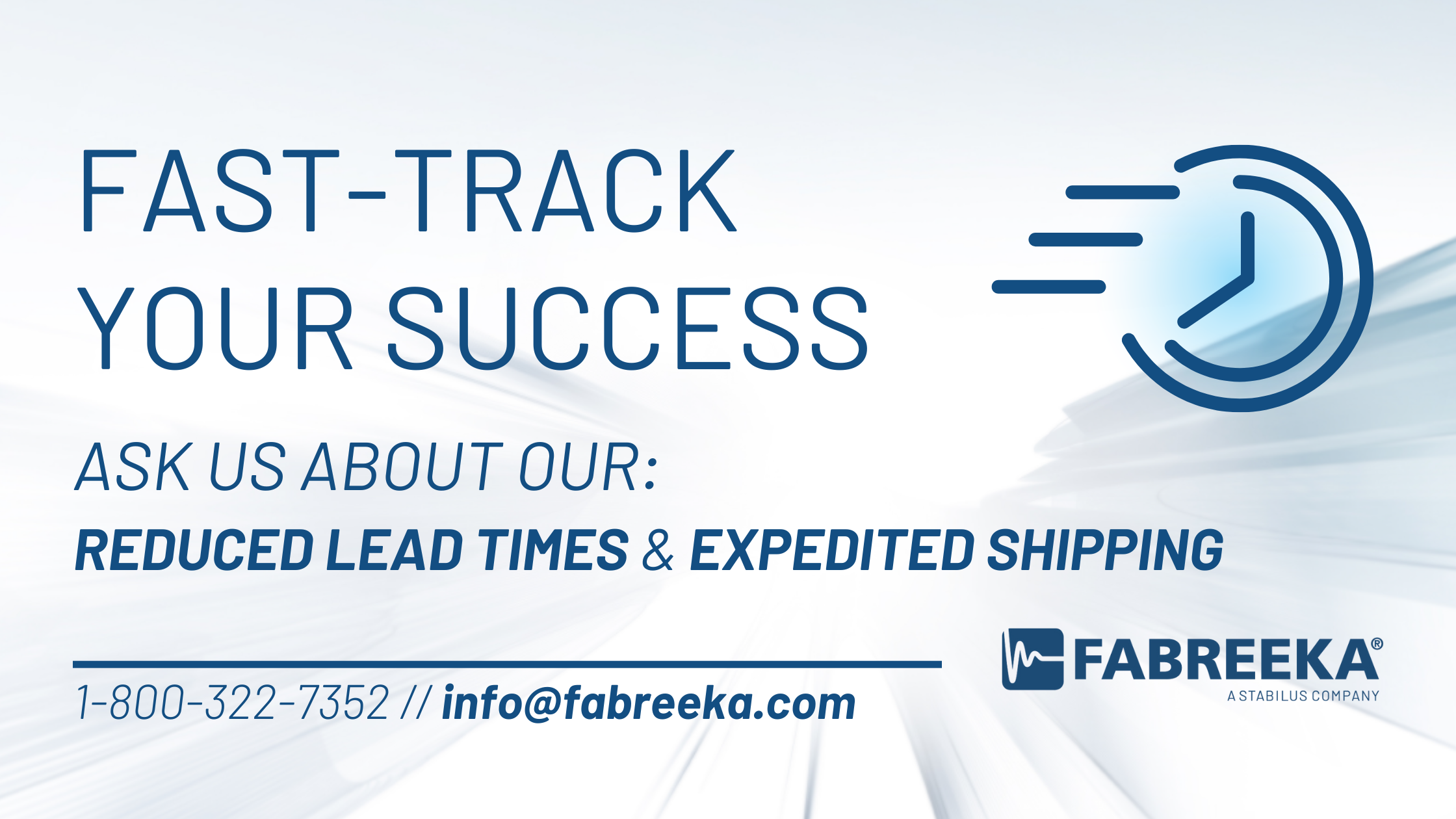 Production Campaign (Blog Banner)