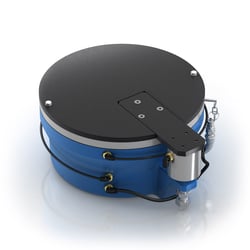 PAL Pneumatic Vibration Isolator