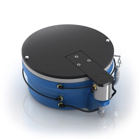 Fabreeka Pneumatic Isolator